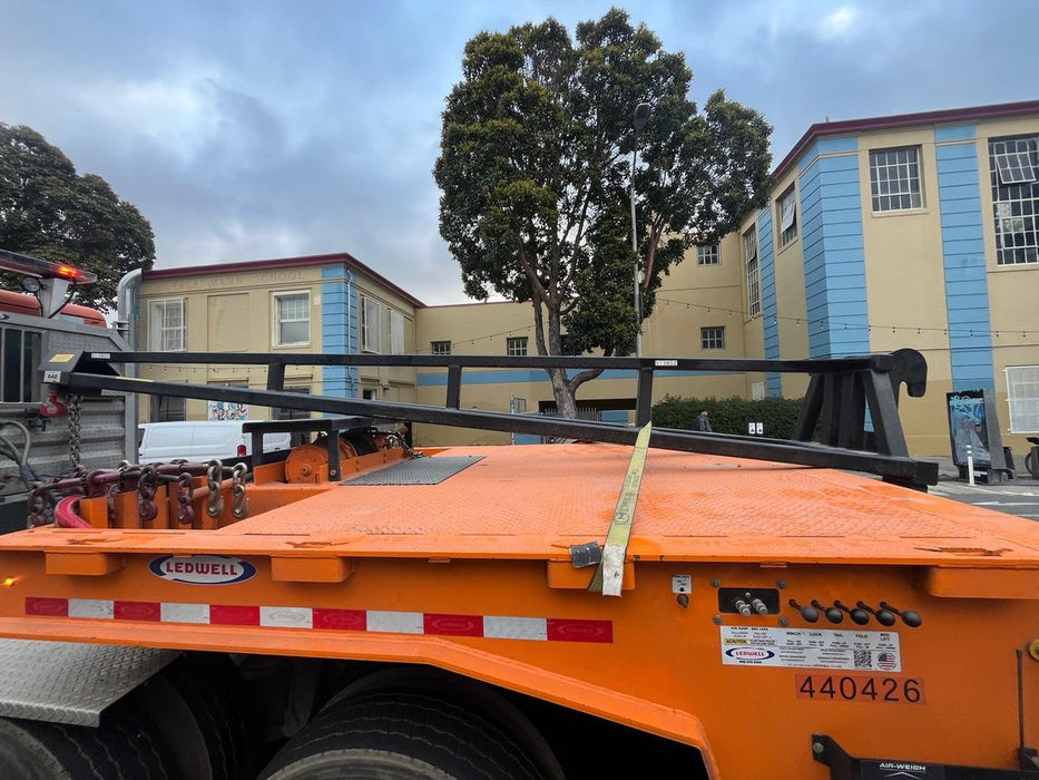 2025 STAR INDUSTRIES 1330TK