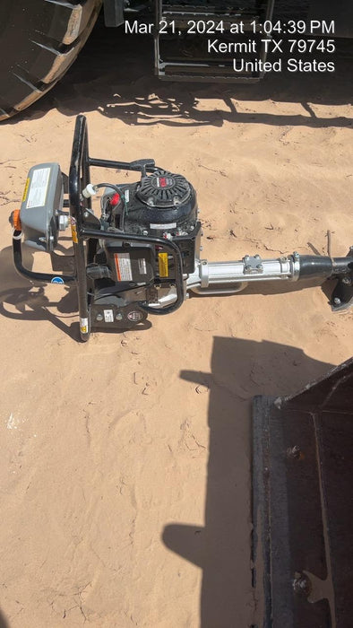 2023 MULTIQUIP MTR40HF