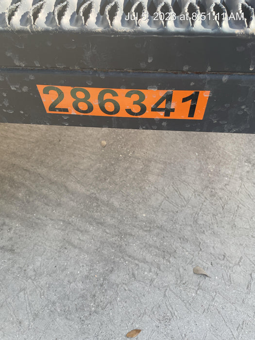 2022 SIMPSON SWT-52517