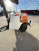 2024 Generac MLTS-4 2.4kW, Mitsu Eng, Analog, LED, Diesel.