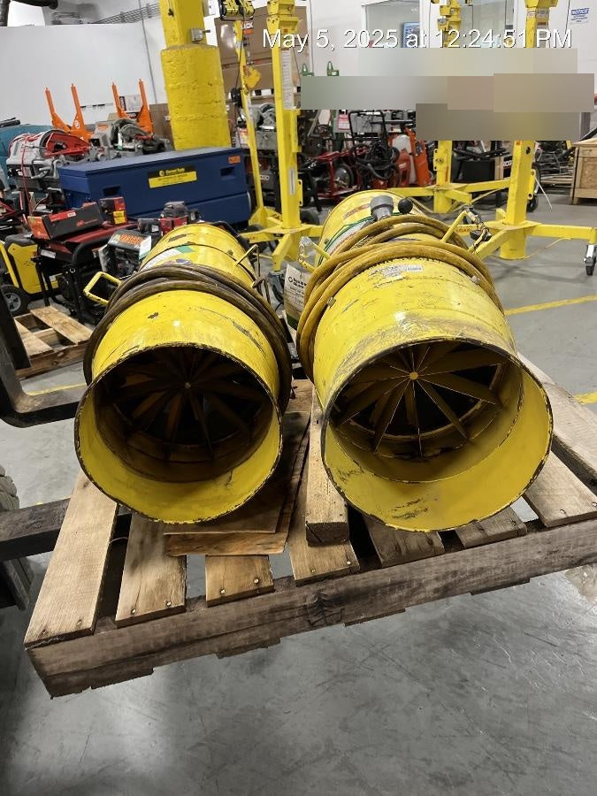 2020 TEXAS PNEUMATIC TOOLS, INC. TB-12-EXP