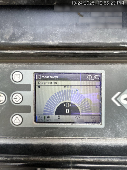 2023 ATLAS COPCO XAS 850