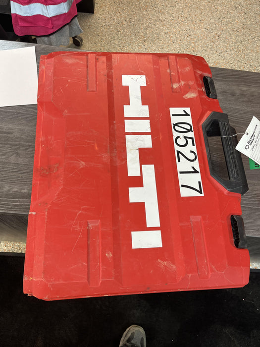 2020 HILTI TE 50-AVR