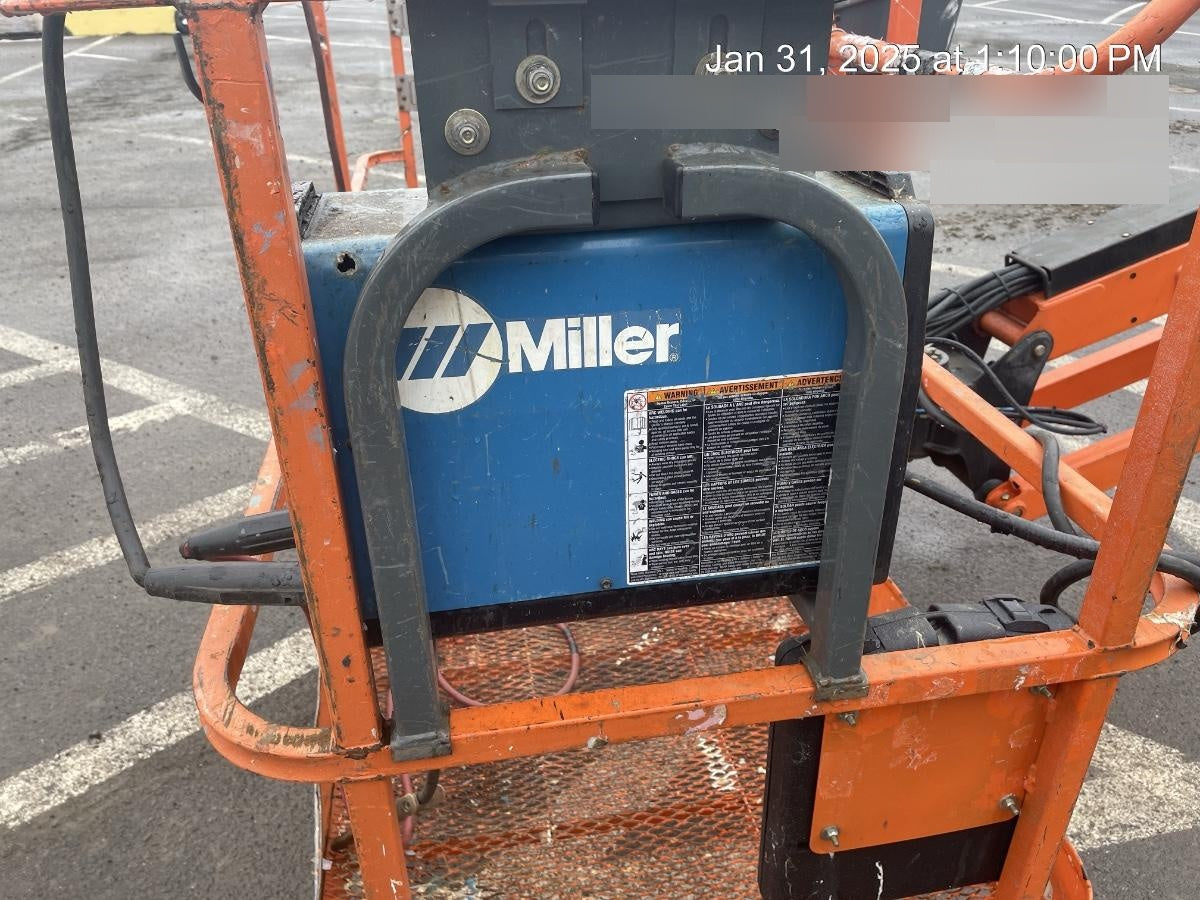 2020 MILLER ELECTRIC CST-280