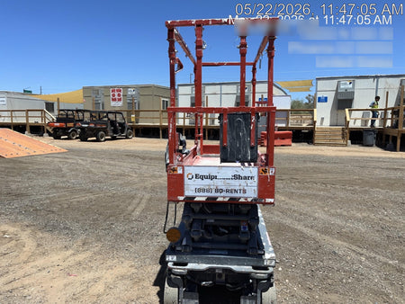 2022 SKYJACK SJ3219