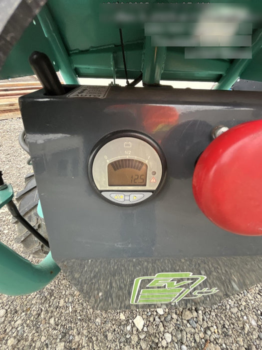 2021 MULTIQUIP TB11PE