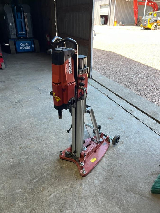 2024 HILTI DD 250