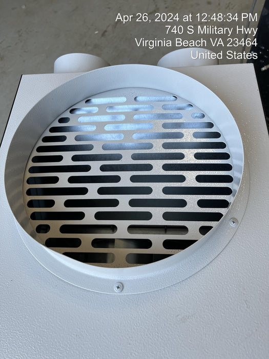 2023 KWIKOOL KPAC1411-2