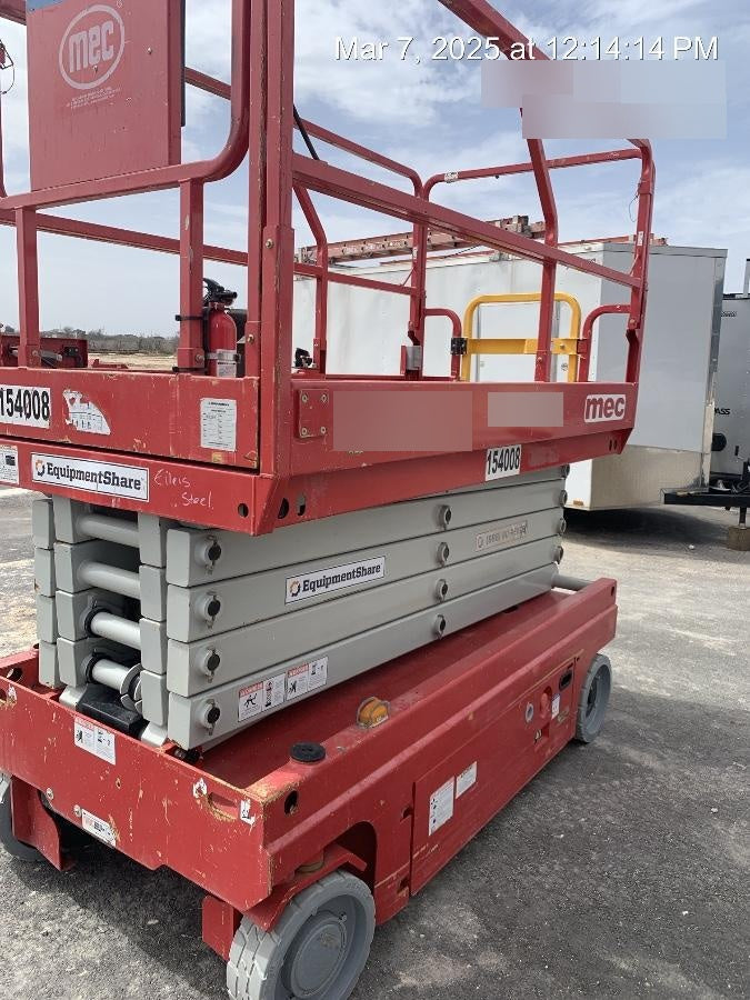 2021 MEC 3346SE