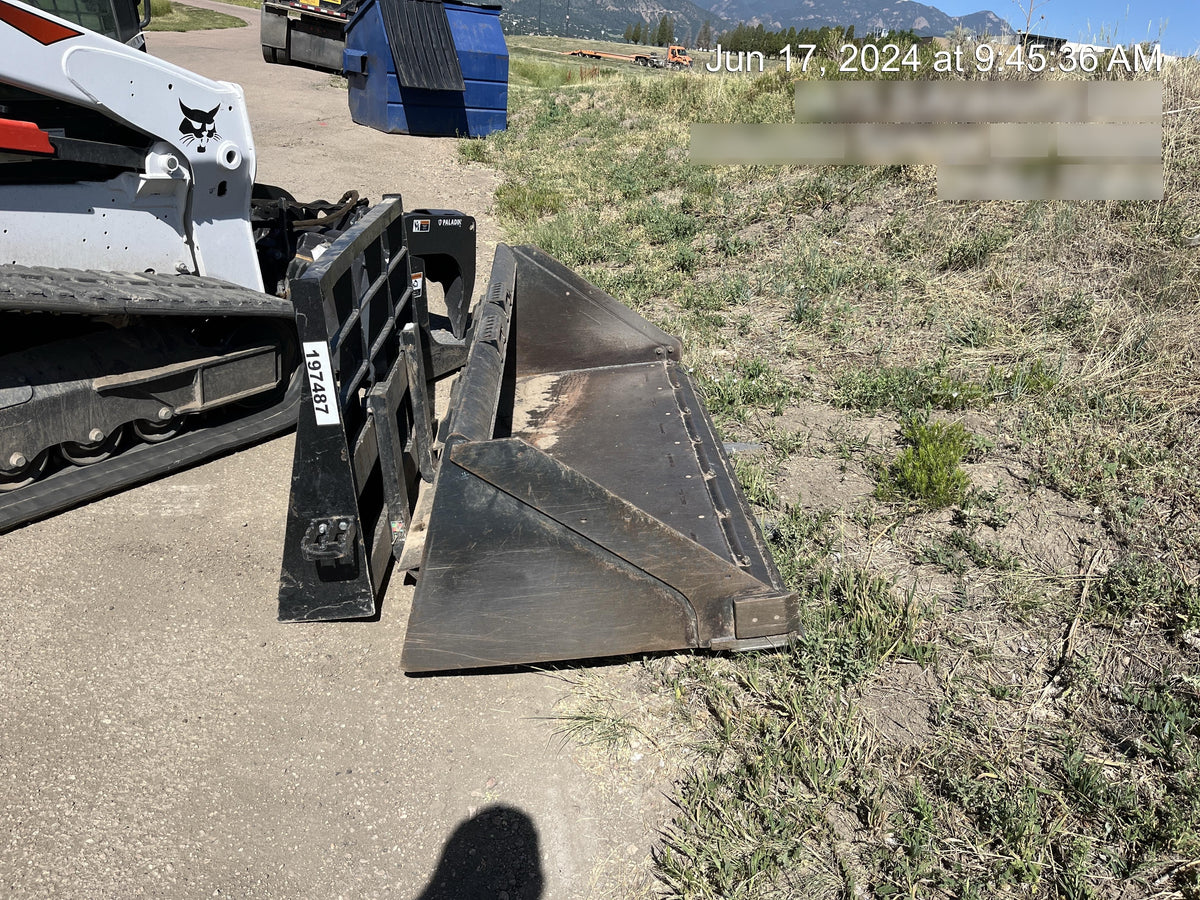 2021 ARROW MATERIAL HANDLING 60" Pallet Forks
