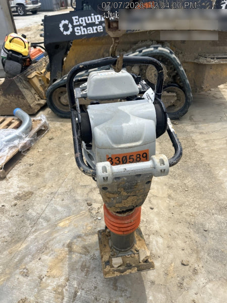 2023 MULTIQUIP MTX60HD