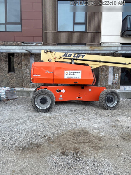 2020 JLG 860SJ