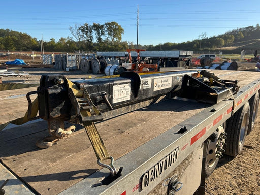 2022 STAR INDUSTRIES M1360B - Star JIB Boom