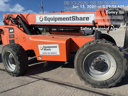 2021 SKYTRAK 12054