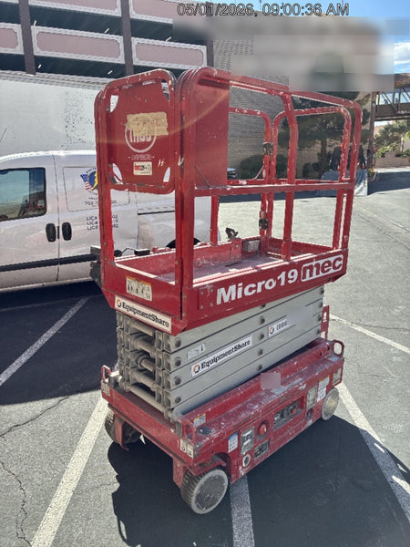 2019 MEC Micro 19