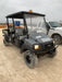 2021 Club Car CA1700D Canopy, Diesel, 4 Passenger