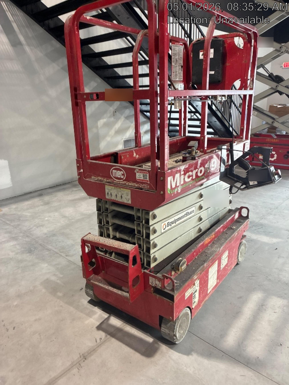 2020 MEC Micro 19