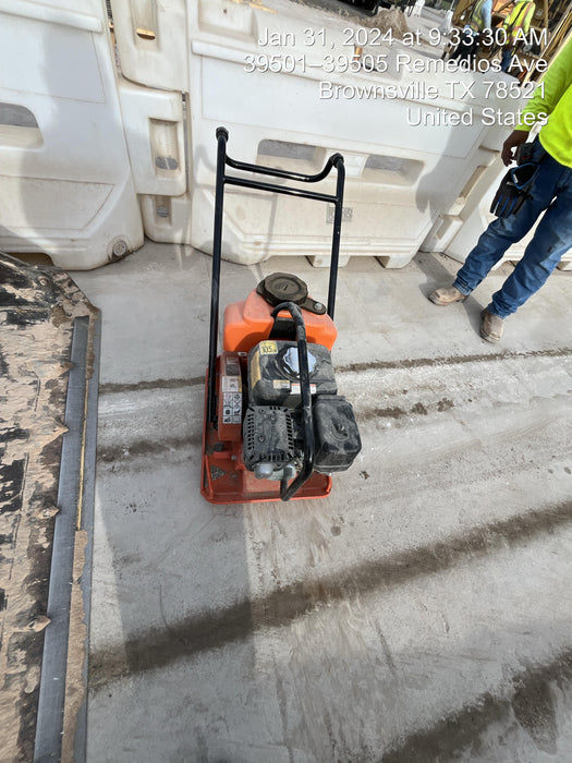 2023 MULTIQUIP MVC82VHW