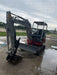 2022 TAKEUCHI TB235-2R