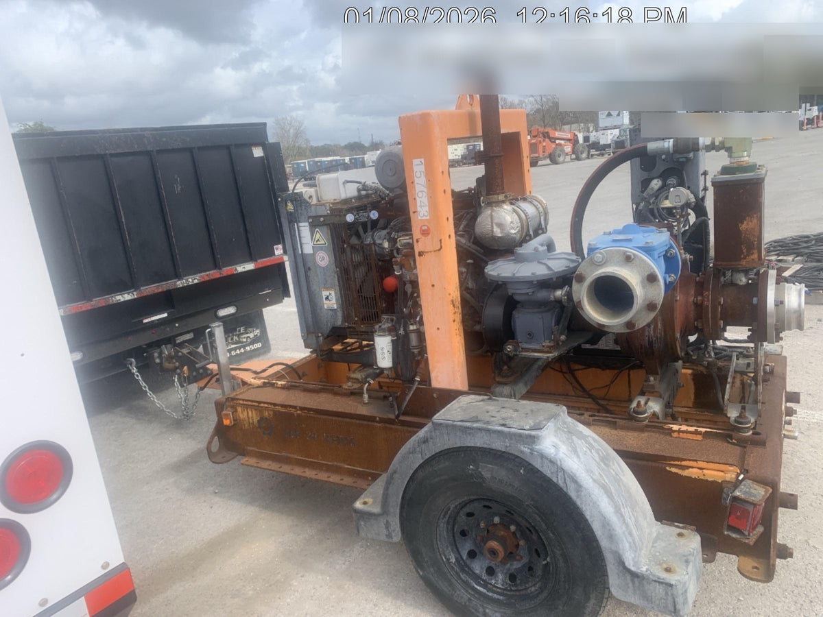2021 PIONEER PP66S12L71-TD2.9L4