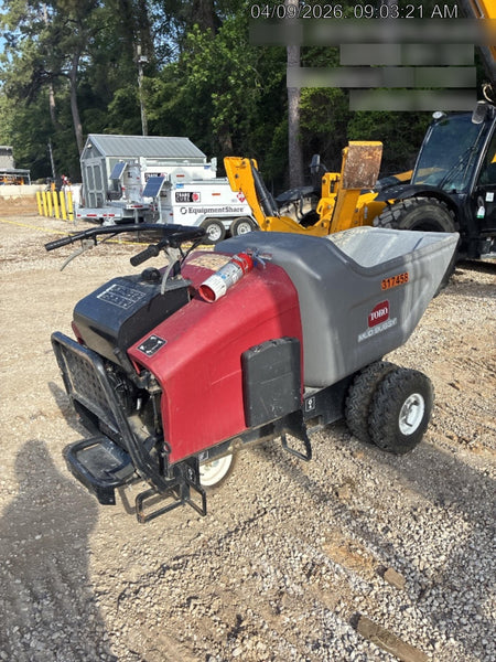 2023 TORO MB-1600