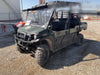 2019 KAWASAKI Mule PRO-DXT (Half Door)