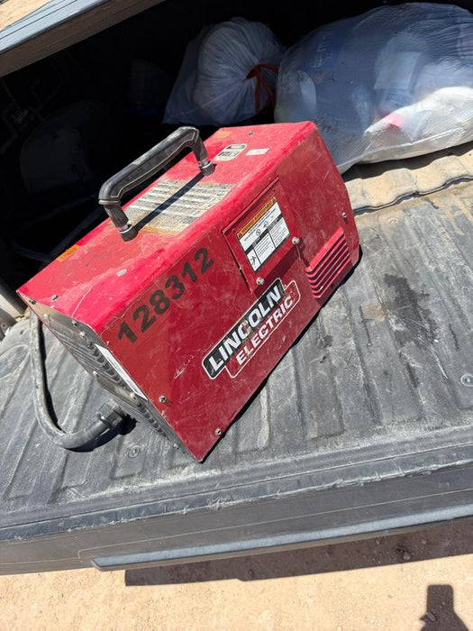 2021 LINCOLN ELECTRIC INVERTEC V276