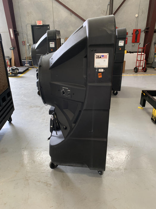 2021 PORTACOOL JETSTREAM 250