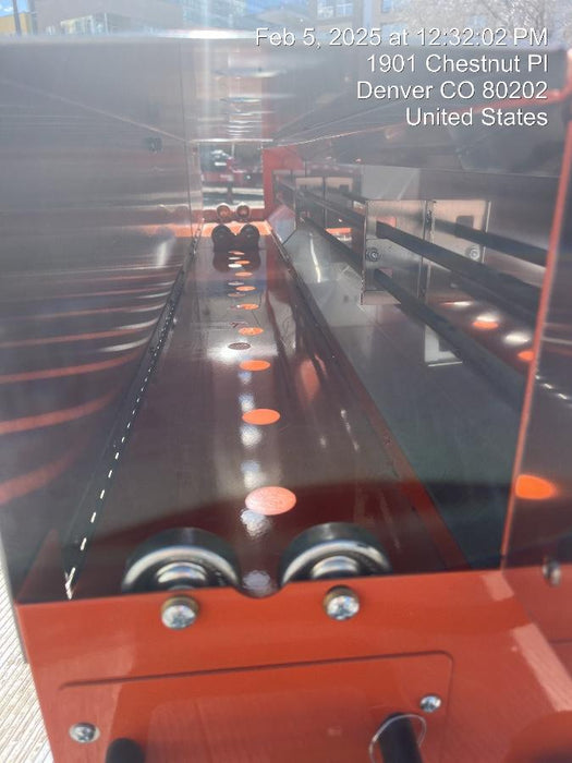 2022 CURRENT TOOLS 452