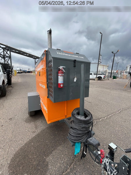 2025 THERM DYNAMICS TD625