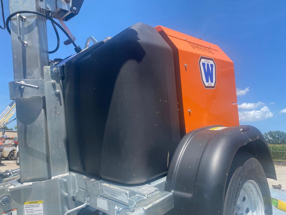 2024 WANCO WLTT-4MM4K