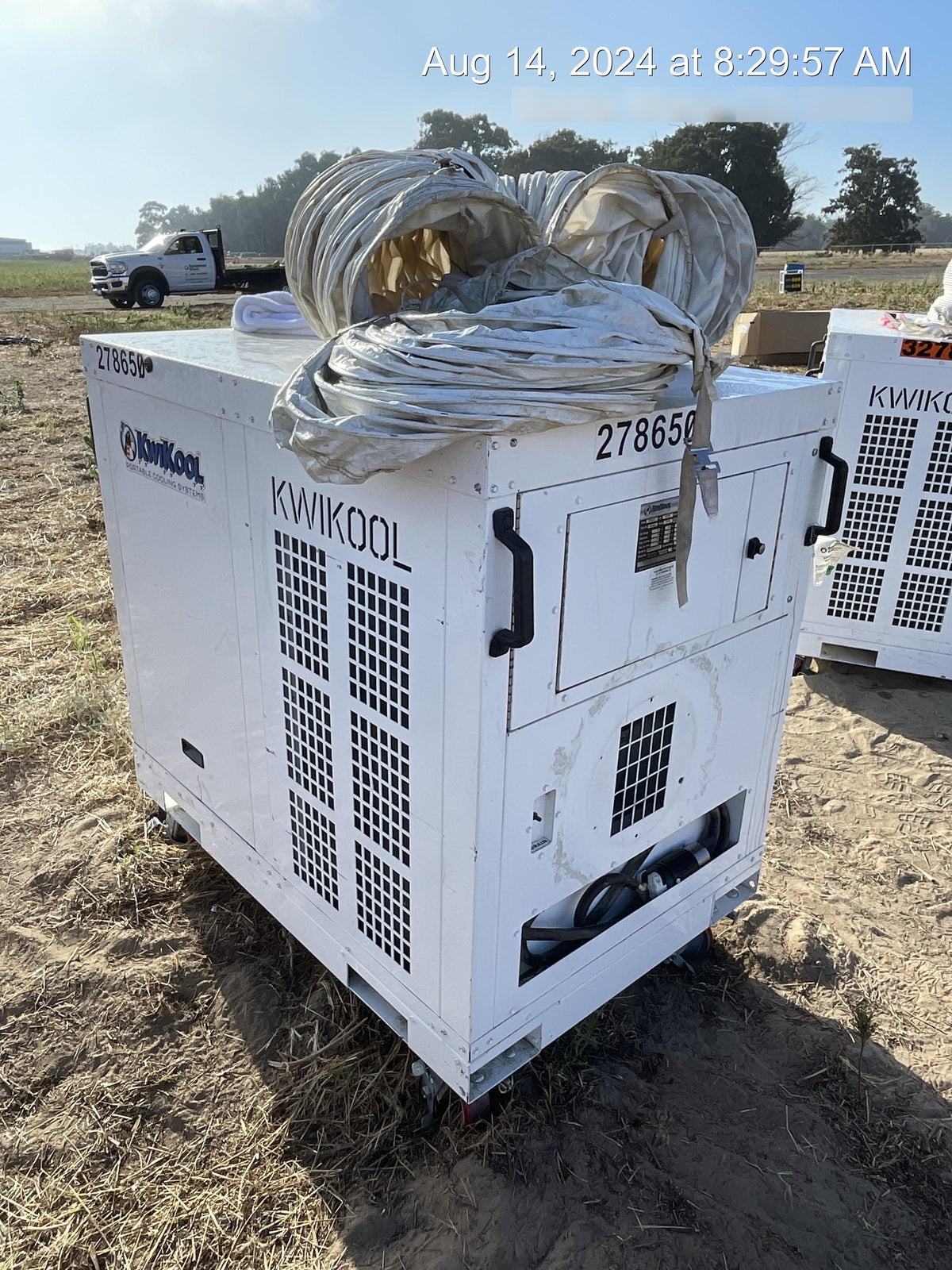 2022 KWIKOOL KPO5-21