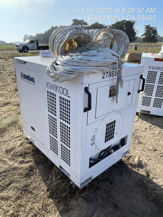 2022 KWIKOOL KPO5-21