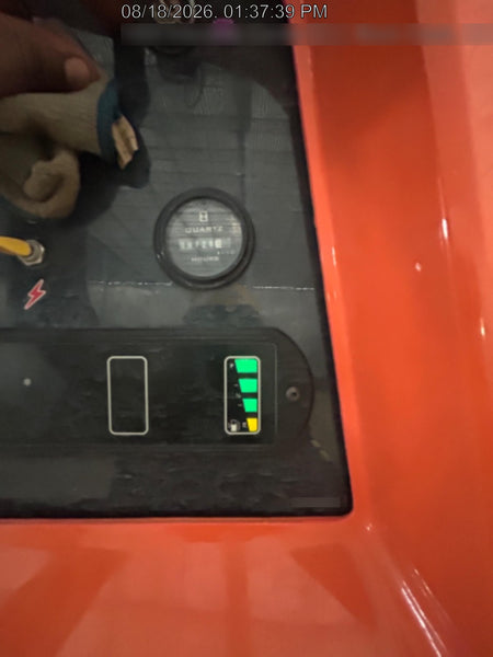 2025 JLG 660SJ