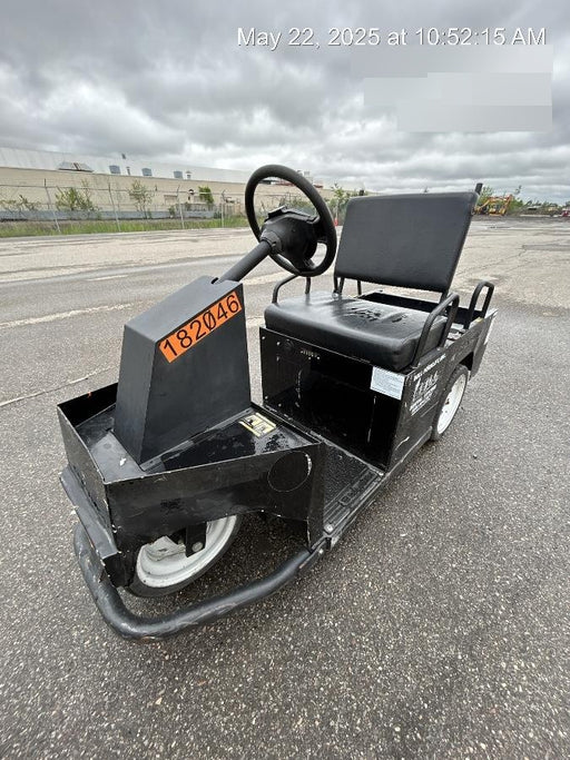 2021 EXPEDITOR Expediter