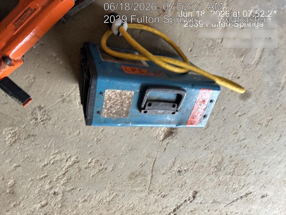 2025 MILLER ELECTRIC CST-282