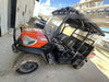 2022 KUBOTA RTV-X1140W-H (Canopy)