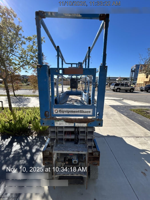 2020 Genie GS-1930 GENIE GS-1930