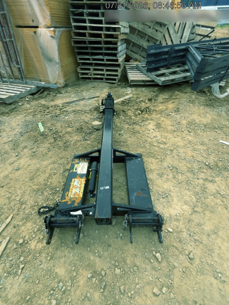 2025 STAR INDUSTRIES M1360B - Star JIB Boom