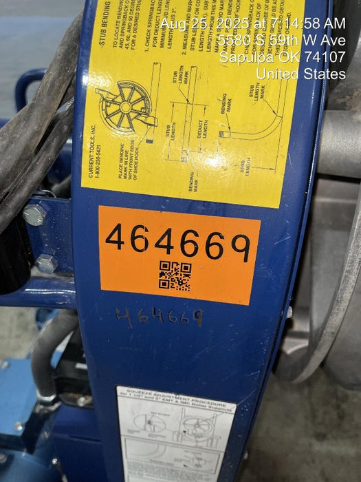 2024 CURRENT TOOLS 77