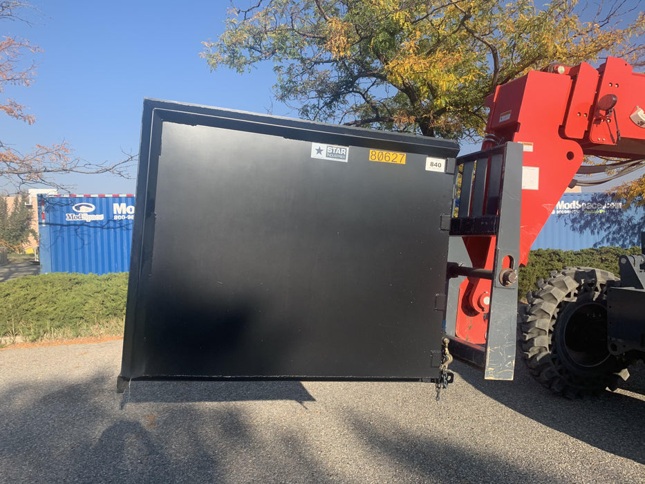 2020 STAR INDUSTRIES 1425