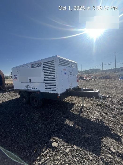 2025 BOBCAT PA825VWCU-T4F