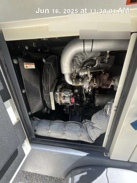 2022 ATLAS COPCO QAS25 CWK