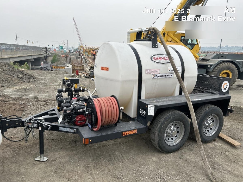 2024 SIMPSON SWT-52517