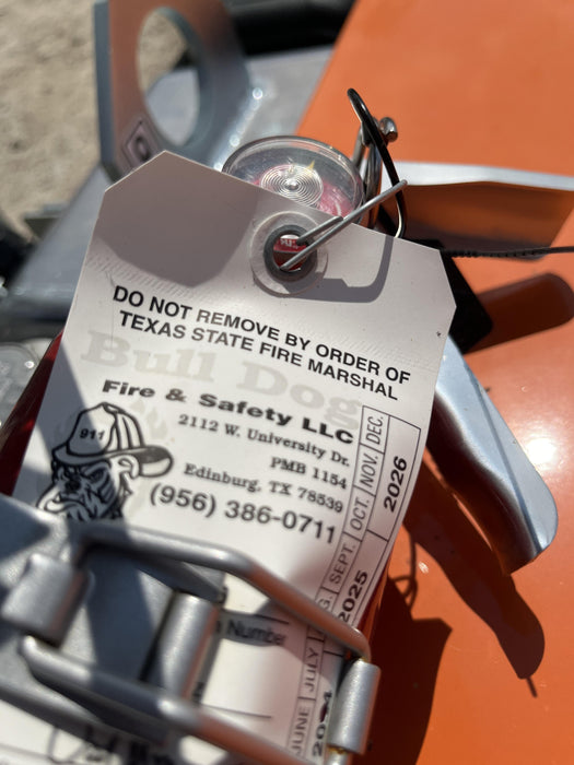 2024 WANCO WLTT-4MM4K