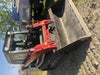 2020 TAKEUCHI TL8CR
