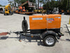 2021 Lincoln Electric Vantage 322 Vantage 322 Ready Pak 3 w/ Decals, ORANGE (includes trailer, cable rack, fender light kit) NO Telematics