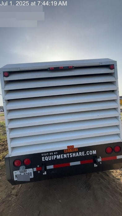 2025 BOBCAT PA915WCU-T4F