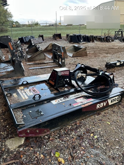 2023 VIRNIG RBV72-25