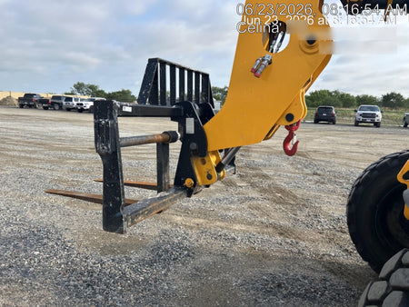 2025 JCB 509-42